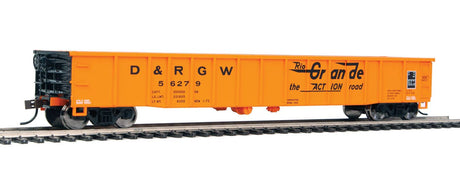 Image for 931-1861 Gondola DRGW