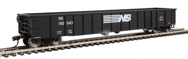 Image for 931-1863 Gondola NS