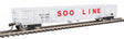 Image for 931-1865 Gondola SOO