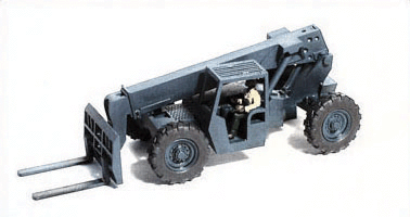 Image for 284-61009 Gradall Material Handler