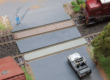 Image for 272-180969 2 Level Crossings