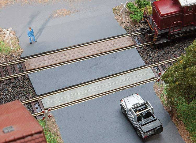 Image for 272-180969 2 Level Crossings