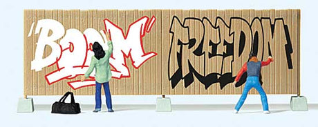 Image for 590-10334 Graffiti Sprayers 2/