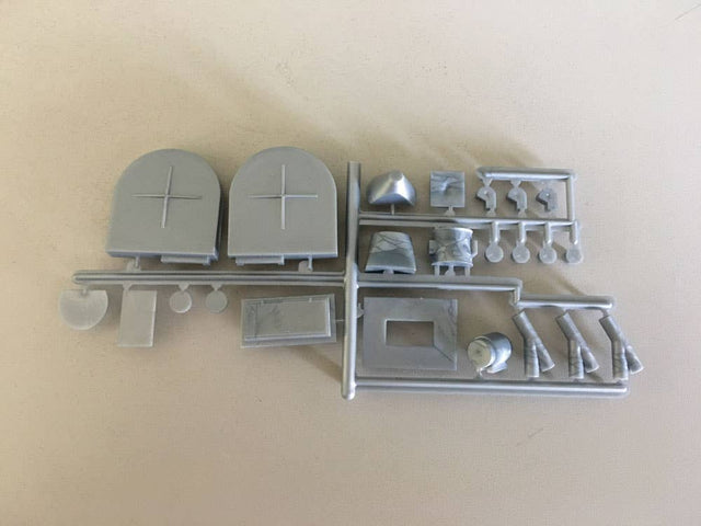 Image for 628-358 Bin parts door/vent/dryer