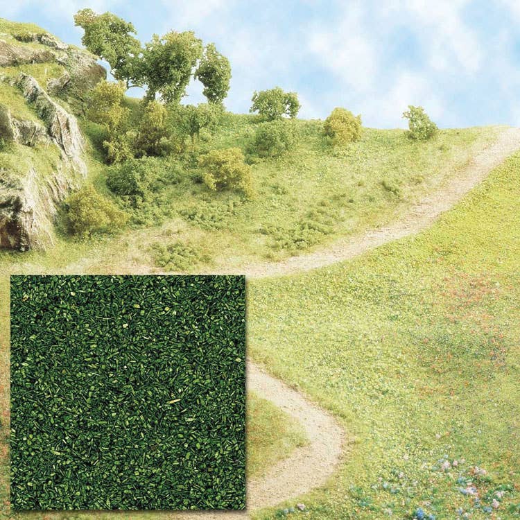 Image for 189-7051 Scatter Material frst grn