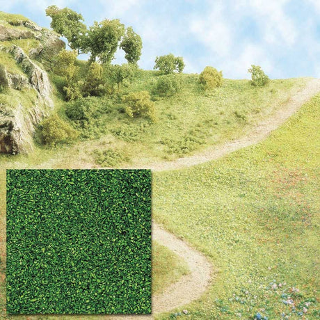 Image for 189-7053 Scatter Mtrl med grn 40g