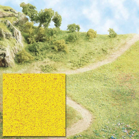 Image for 189-7054 Scatter Mtrl yellow 40g