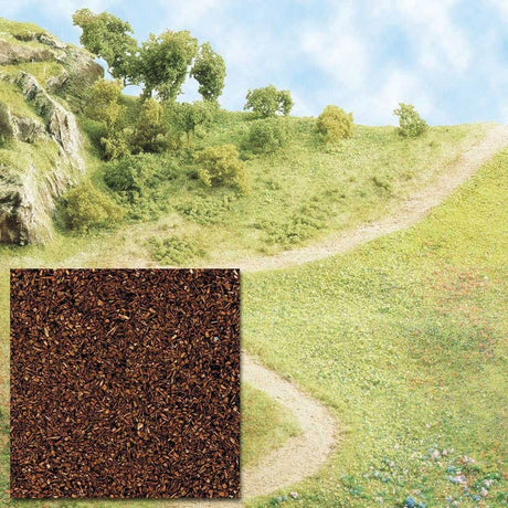 Image for 189-7308 Scatter Mtrl brown 80g