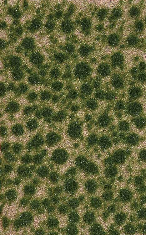 Image for 189-3513 Grass Tufts L.Summer Shrt