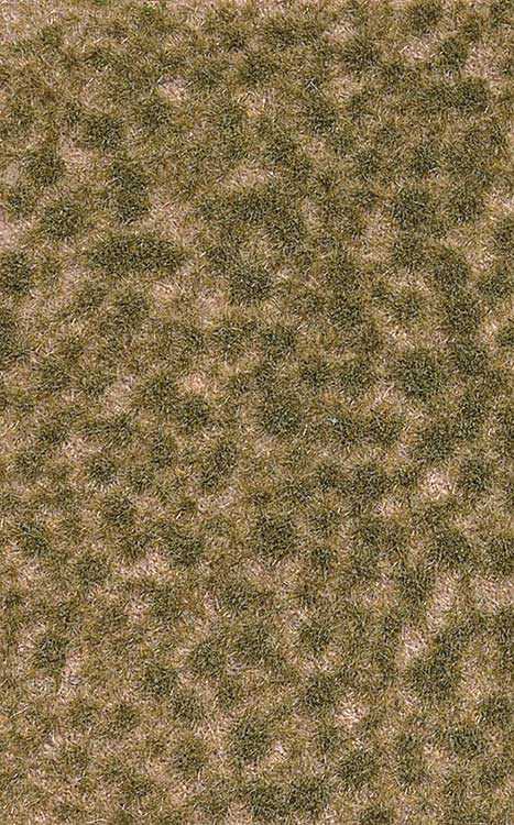 Image for 189-3514 Grass Tufts, Fall Short