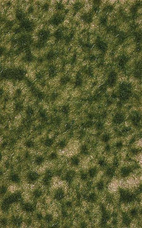 Image for 189-3518 Grass Tufts,Lt Summer Lng