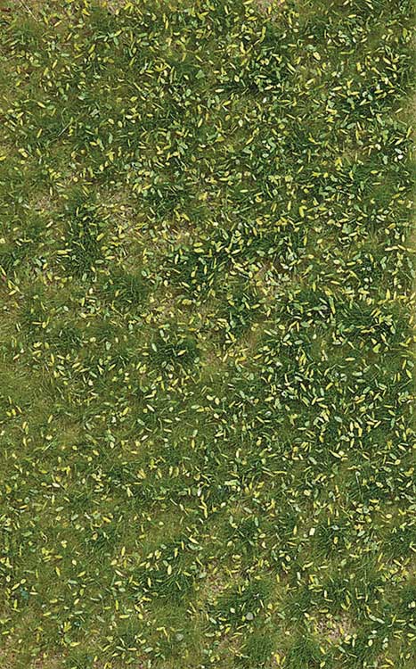 Image for 189-3541 Weed Tufts, Spring
