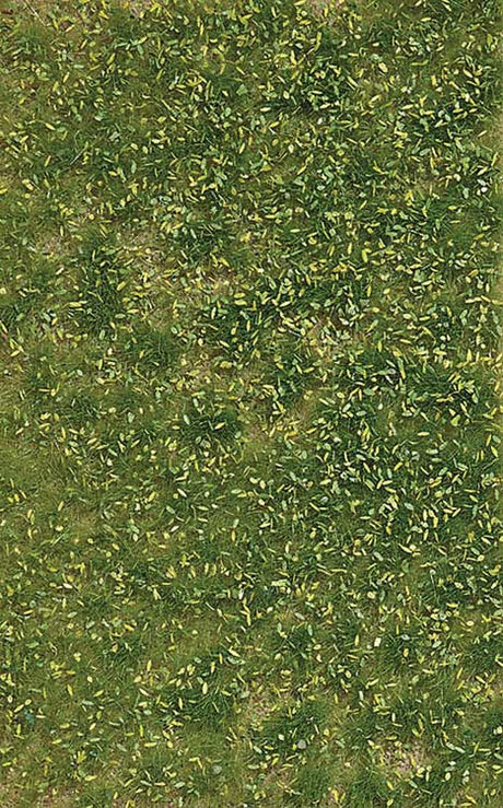 Image for 189-3541 Weed Tufts, Spring
