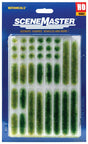 Image for 949-1103 Grass Tufts-strip summer