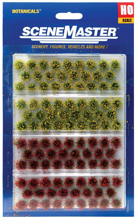Image for 949-1105 Grs Tfts Blmng Flwrs 104/