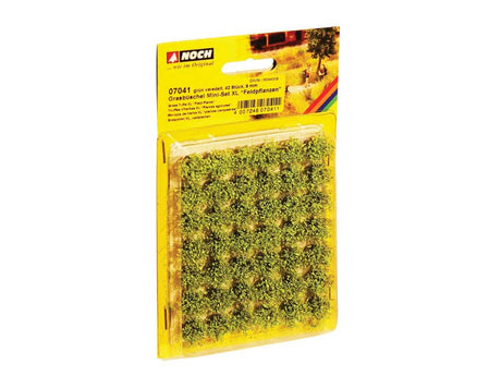 Image for 528-7041 Tufts Mini Field Plants