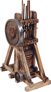 Image for 254-35 Five-Stamp Battery