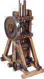 Image for 254-35 Five-Stamp Battery
