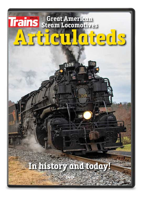 Image for 400-16126 Grt Amrca Stm Locos:Artcl
