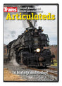 Image for 400-16126 Grt Amrca Stm Locos:Artcl