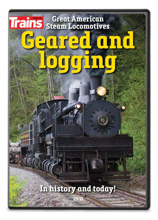 Image for 400-16128 Grt Amrca Stm Locos;Loggn
