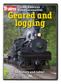 Image for 400-16128 Grt Amrca Stm Locos;Loggn