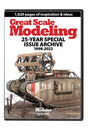 Image for 400-15377 Grt Scl Modlng 25yr Archv