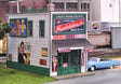 Image for 184-1008 Green Door Lounge Kit