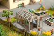 Image for 528-14357 Green House