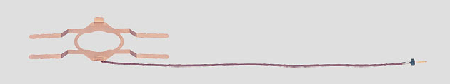 Image for 441-72050 Ground Springs 5/
