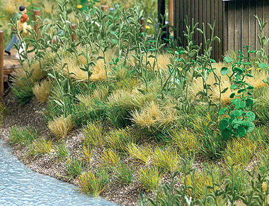 Image for 189-1300 Groundcover Assorted 4/