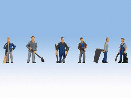 Image for 528-36116 Caretakers