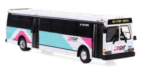 Image for 808-870410 Grumman 870 Trans Metro