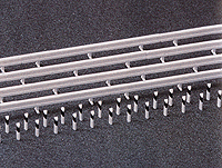 Image for 189-6022 Guard-rail/post road lmts