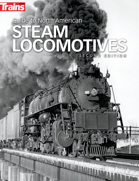 Image for 400-1302 Gde N.Amrcn Stm Locos 2nd