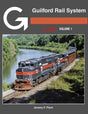 Image for 484-1739 GUILFORD in Color: Vol. 1