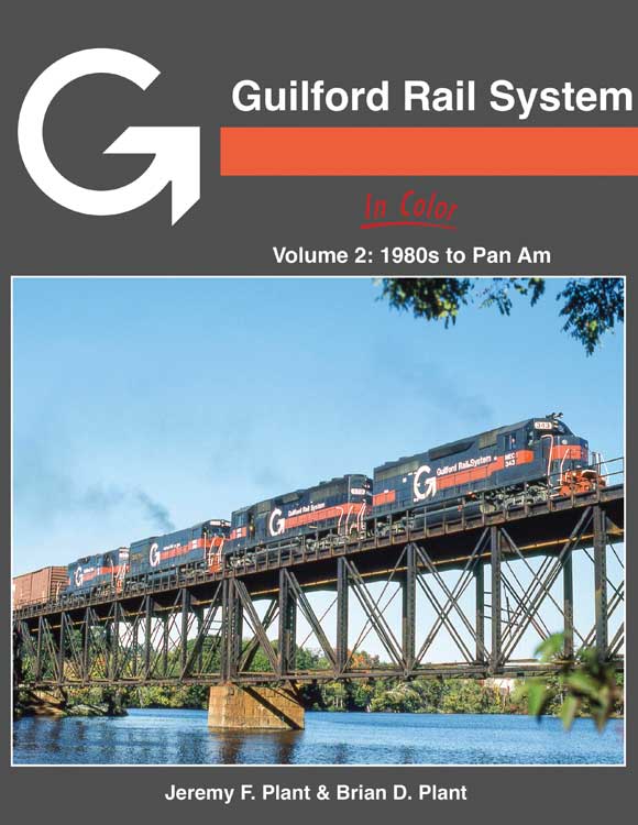 Image for 484-1789 GUILFORD in Color: Vol. 2