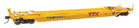 Image for 920-109141 40' Rblt Wl DTTX 457019