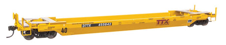 Image for 920-109151 40' Rblt Wl DTTX 455842
