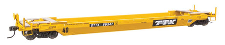 Image for 920-109155 40' Rblt Wl DTTX 59547