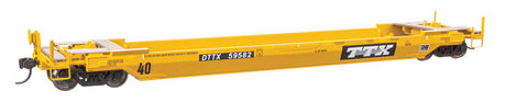 Image for 920-109156 40' Rblt Wl DTTX 59582