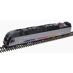 Atlas 10004439 ALP-45DP NJ TRANSIT / 40th ANNIVERSARY OF RAIL OPERATIONS #4540 DCC & Sound HO Scale