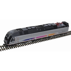 Atlas 10004441 ALP-45DP NJ TRANSIT #4542 DCC & Sound HO Scale