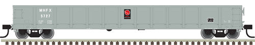 Atlas 20006867 Evans 52' Gondola - MHF Logistic Solutions #5797 HO Scale