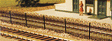 Image for 150-2850 Hairpin-Style Fence 15.5