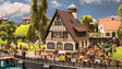 Image for 528-66401 Tavern w/Beer Garden