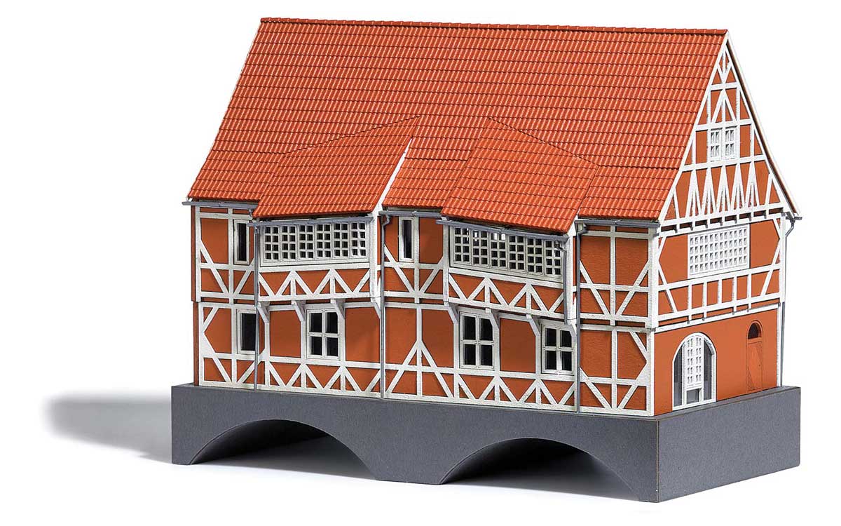 Image for 189-1656 Wismar Bridge House