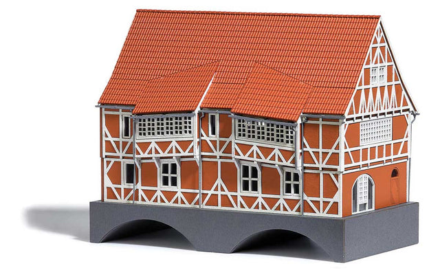 Image for 189-1656 Wismar Bridge House