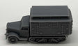 Image for 586-31050 Clsd Door Ambulance Hf Tr