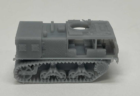 Image for 586-31040 Empty Half-Track